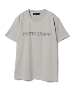 TOKYO CULTUART by BEAMS / PHOTOGRAPH Tシャツ