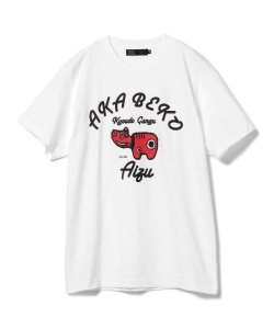 かせきさいだぁ / AKA BEKO Tシャツ