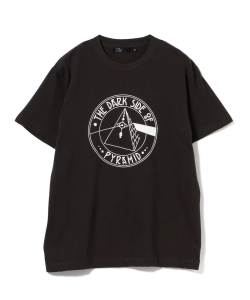 TOKYO CULTUART by BEAMS / The DarkSide Of Pyramid Tシャツ