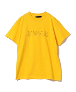 DOLAS DESIGN WORKS / SUGAR Tシャツ
