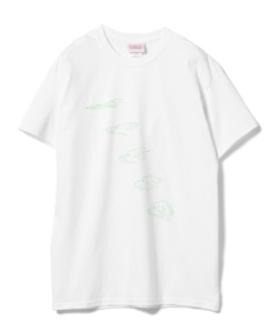 GbM / 風速犬 Tシャツ