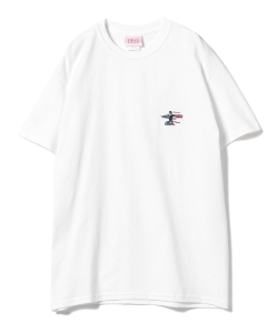GbM / スー座ーマン Tシャツ