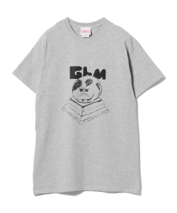 GbM  / ねこたつ Tシャツ