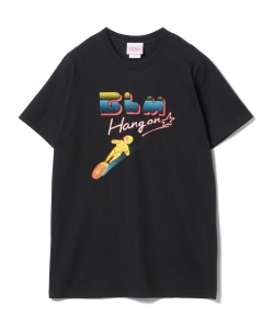 GbM / Hang On Tシャツ