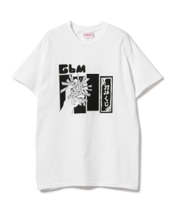 GbM /おみくじ Tシャツ