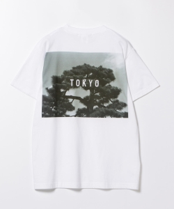 橘 ケンチ / TOKYO Tシャツ