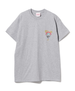 GbM / 虹 Tシャツ