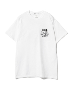 DMB / MaskBaby Tシャツ