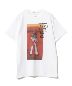 DMB / Da Mask Daddy a.k.a. Terry Johnson TシャツB