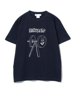 HONGAMA / miracle Tシャツ