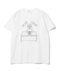 Too Much Magazine/ GMC Ken Kagami Tシャツ