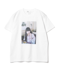 Too Much Magazine/ GMC モトーラ世理奈 Tシャツ