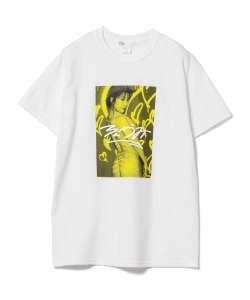 内藤啓介×神山隆二 /ちんかみ フォトTシャツ