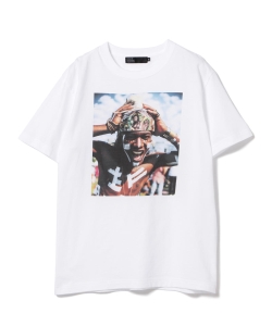 MARI J BROOKLYN / AP_002 Tシャツ