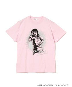 ももいろクローバーZ×楳図かずお Tシャツ