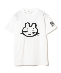 遠藤賢司 / 猫 Tシャツ