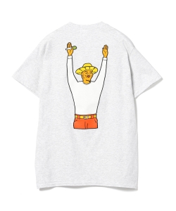 スチャダラパー×NONCHELEEE / ROBO Tシャツ