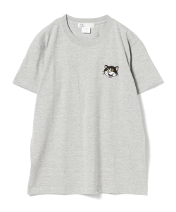 MUGI × CULTUART / Mugi the CAT 2019 Tシャツ