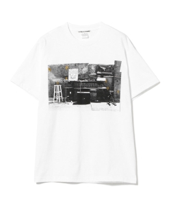 武藤修 / THE RANGE Tシャツ