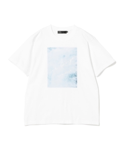 大宮エリー / Purification of water Tシャツ