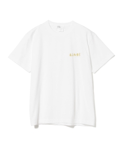 最高記念室 / 刺繍 Tシャツ