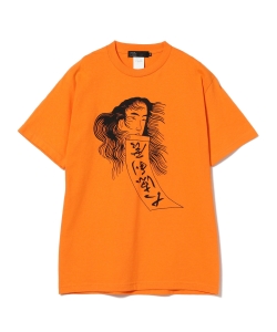 徳利 / 森光光子 Tシャツ