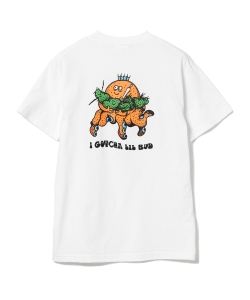 WAM a.k.a WAMCHAKABAM / Tシャツ