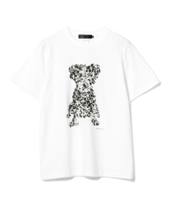 福津宣人 / PATTERNS Tシャツ