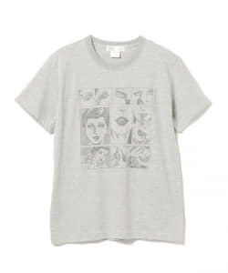 実験人間ダミー・オスカー / MAKE UP Tシャツ