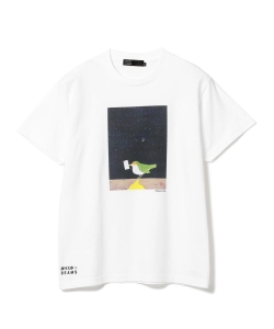 週刊文春 × ビームス / Air-mail Special Tシャツ