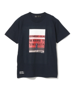 週刊文春 × ビームス / London Tシャツ