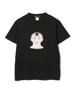 矢野恵司 / FACE Tシャツ 1