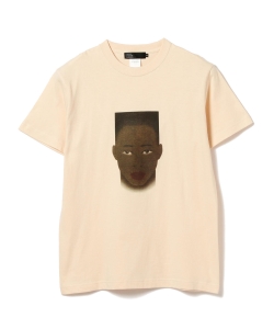 矢野恵司 / FACE Tシャツ 2