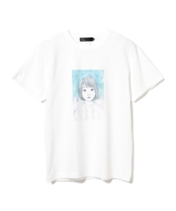 映画　わたしは光をにぎっている / escocse Tシャツ