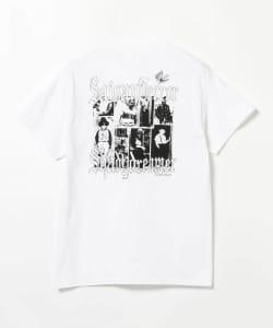 SAIGAN TERROR / Shady dreamer Tシャツ