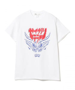 SAIGAN TERROR / HZI Tシャツ