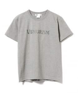 VEMURAM / Logo Tシャツ