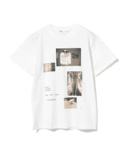 東京都写真美術館 / TOP photo Tシャツ