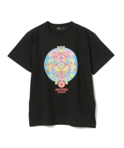 佐藤理 / LINEN RECORDS TシャツA