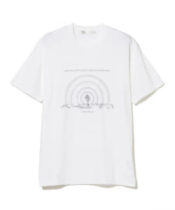 ジェリー鵜飼 / JERRY MARQUEZ "Brocken Spectre" Tシャツ