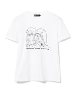 黒川知希 / Thousand Island dressing Tシャツ