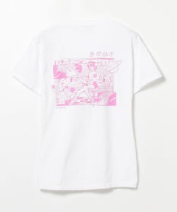 Shiho So / 熱帯城市 Tシャツ