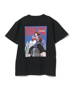tree13 / SHINJUKU-2 Tシャツ