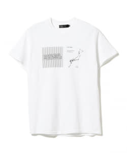 【アウトレット】innen Japan / 2020 Tee shirt