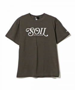 SPECTATOR / SOIL Tee shirt