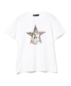 TWELVE ARTISTS / MIRANDA YOKOTA Tee shirt