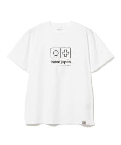 Innen / Tシャツ