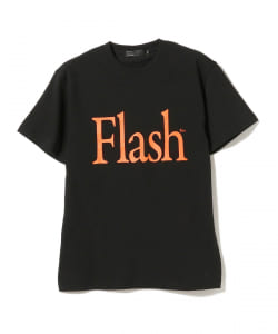 HUB / FLASH Tee shirt