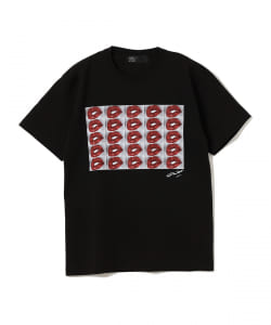 森山大道 / プリントTシャツ 「Orizuru」