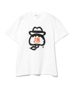 J&M records / J&M Tee shirt